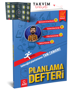 Fi Koç Planlama Defteri