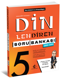 5. Sınıf Eker Test Dinlendiren Soru Bankası