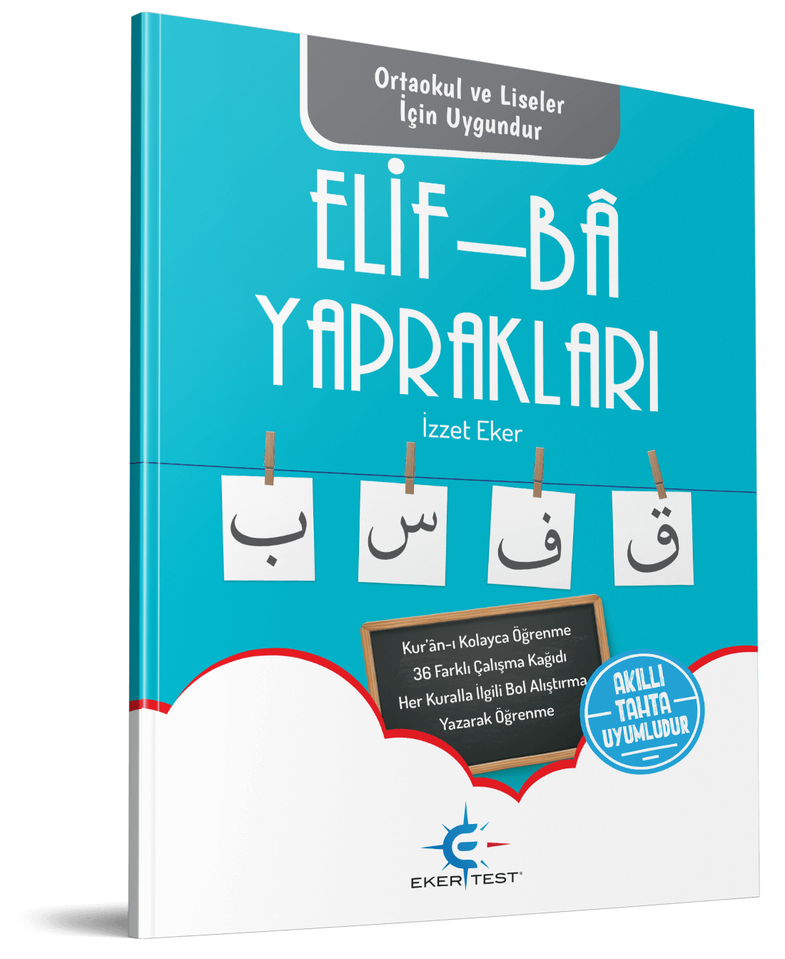 ELiF-BÂ Yaprakları