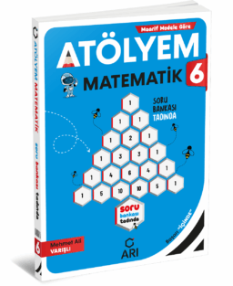 6. Sınıf Matematik Atölyem