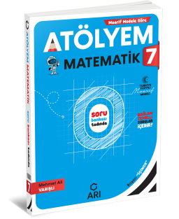 7. Sınıf Matematik Atölyem