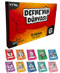Defnenin Dünyası
