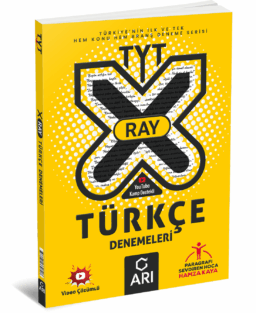 X-RAY TYT Türkçe Denemeleri