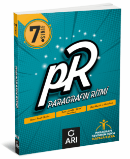 7. Sınıf Paragrafın Ritmi