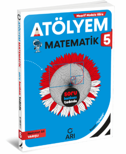 5. Sınıf Matematik Atölyem