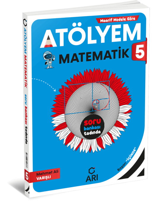 5. Sınıf Matematik Atölyem