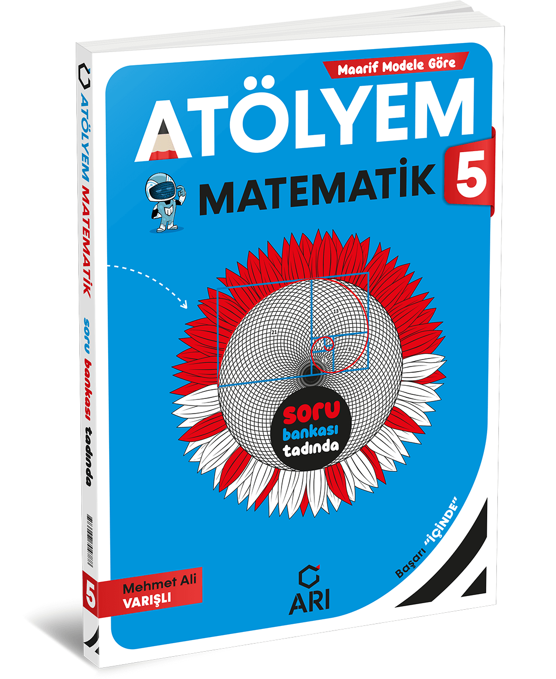 5. Sınıf Matematik Atölyem