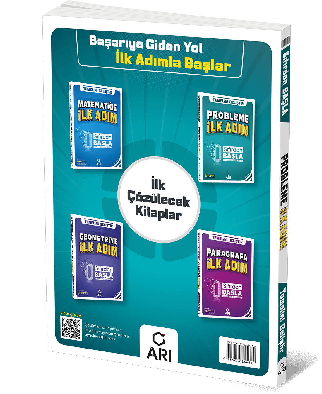 Probleme İlk Adım