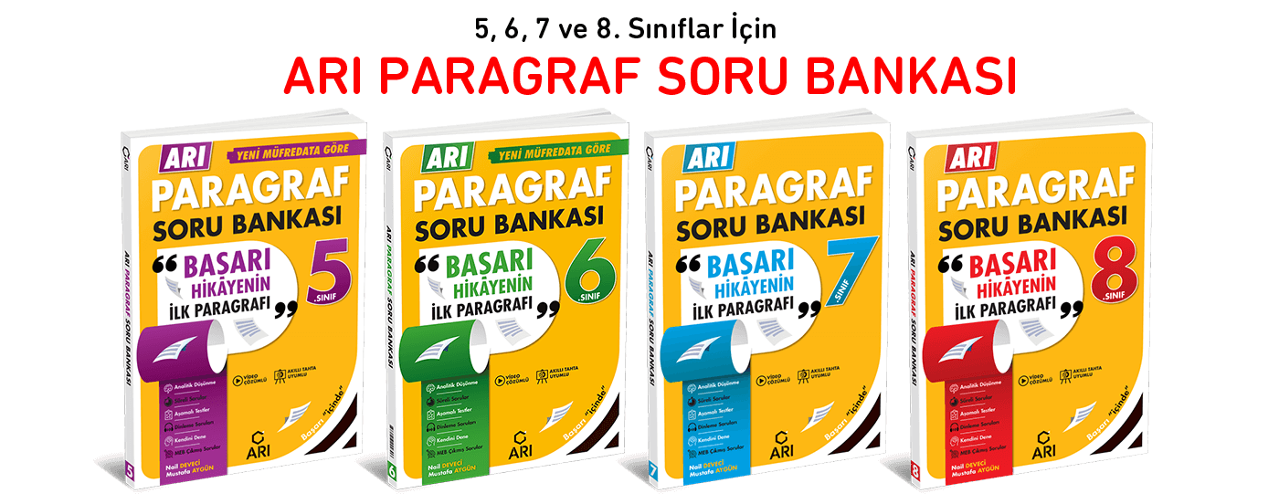 arı paragraf