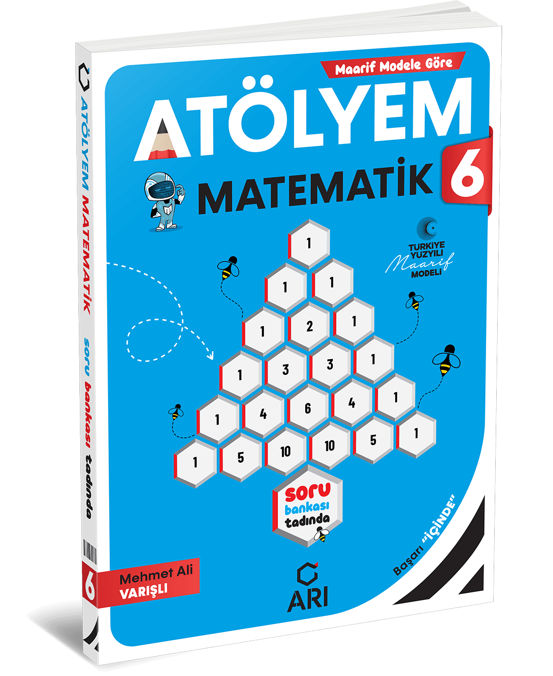 6. Sınıf Matematik Atölyem