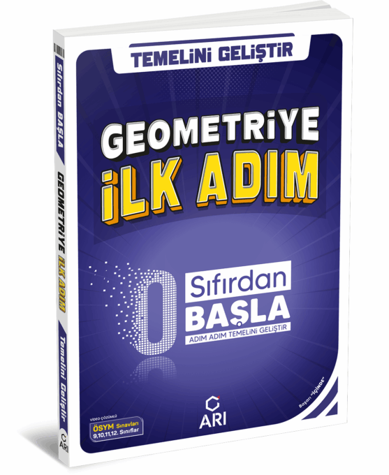 Geometriye İlk Adım