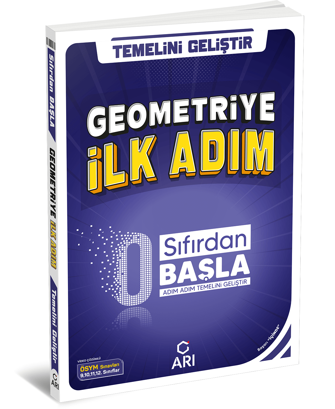 Geometriye İlk Adım