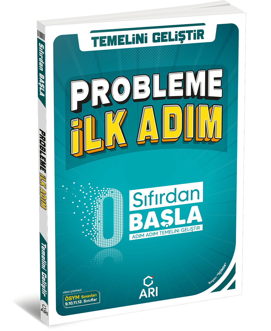 Probleme İlk Adım
