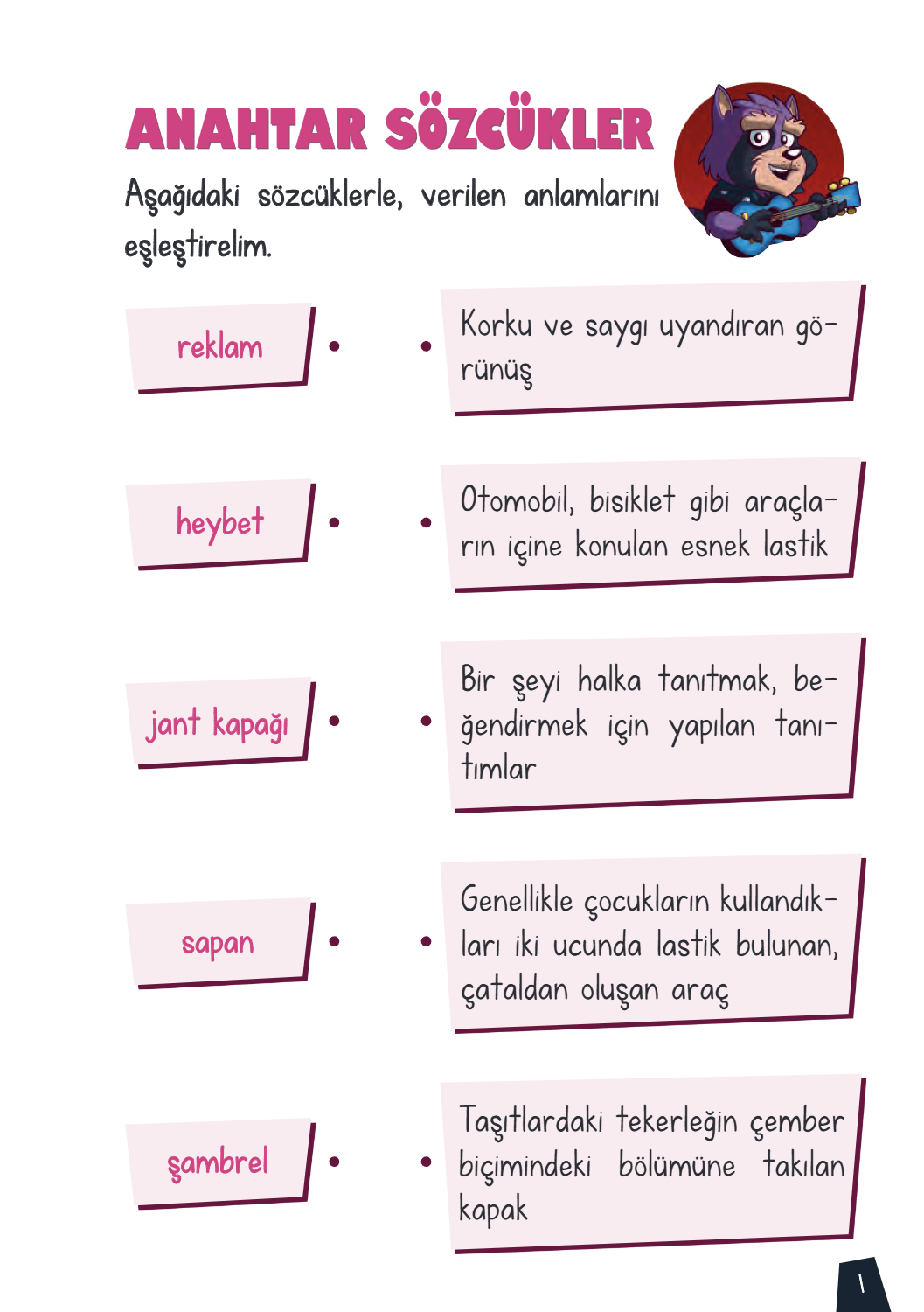 Rakun Roll – 7