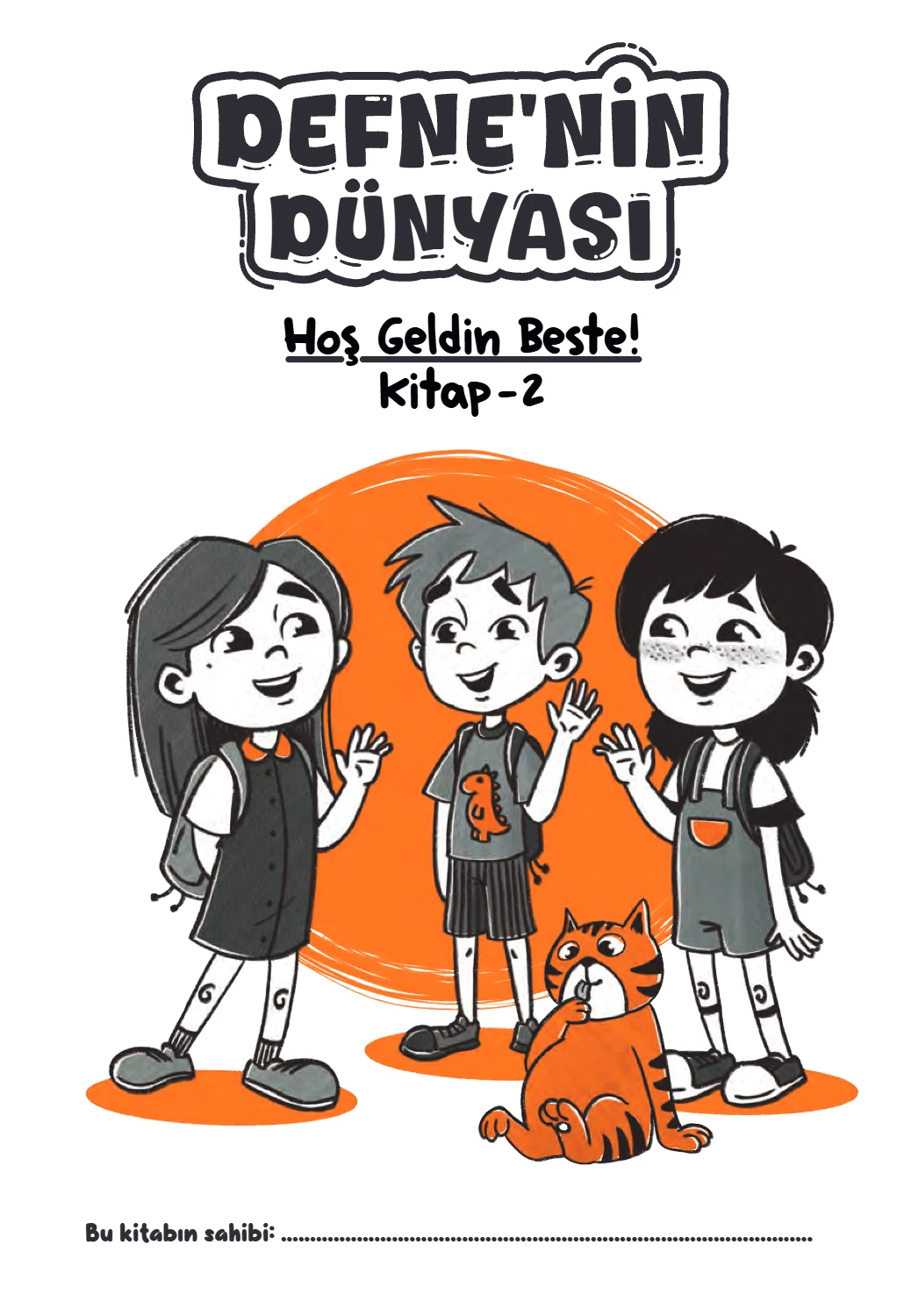 Defnenin Dünyası – 2