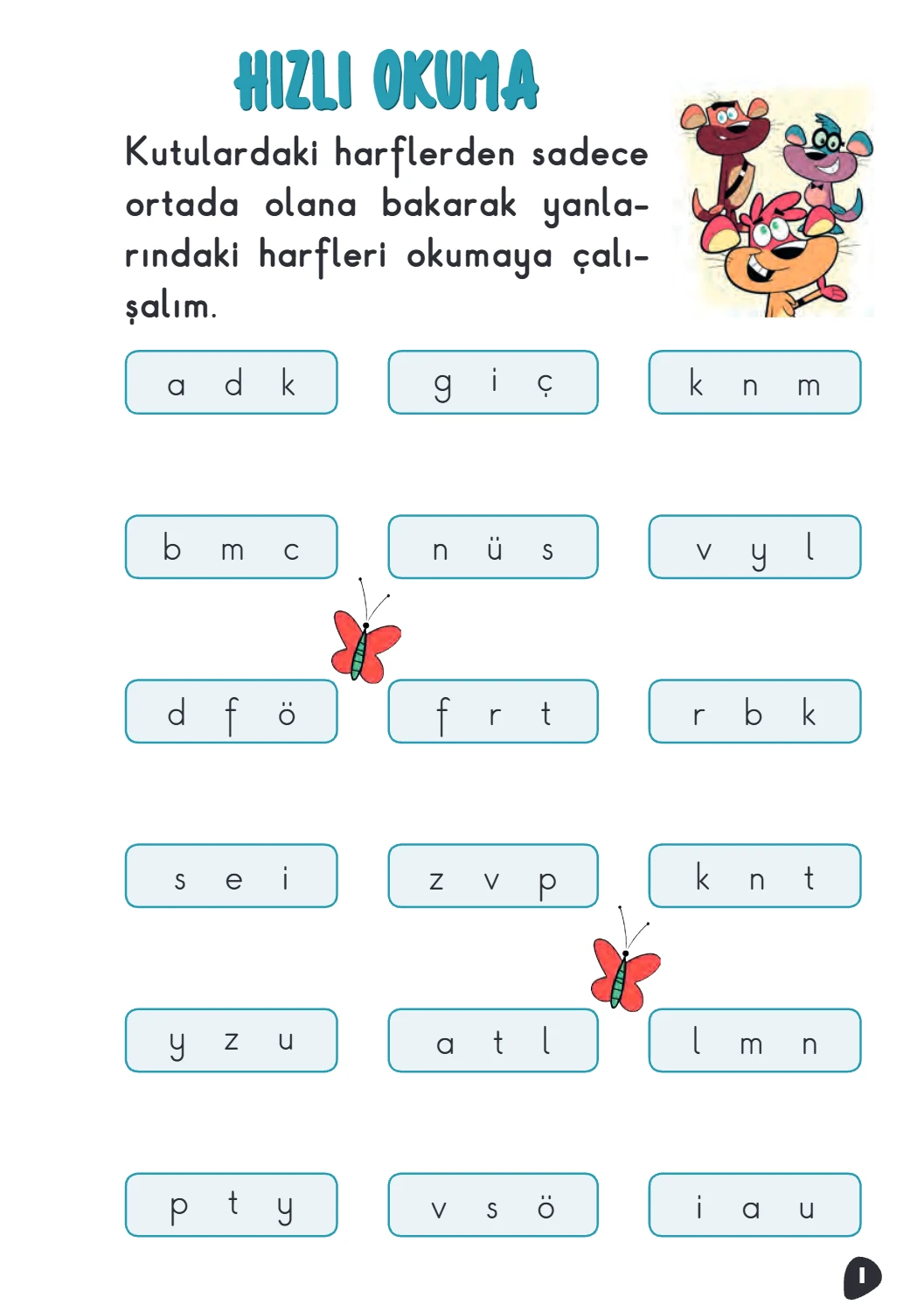 Kuruyemiş 3 (Aslanım Benim)